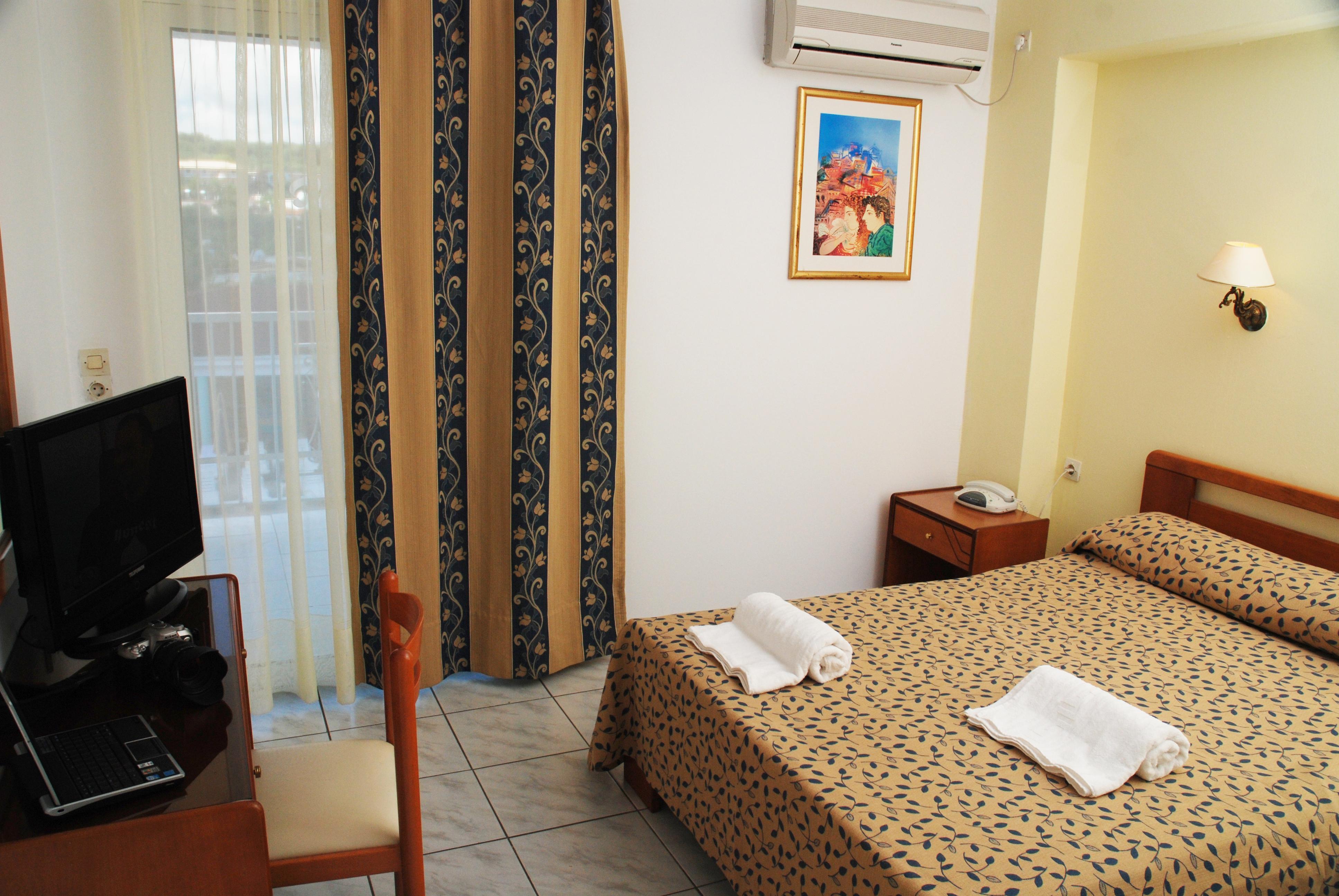 Planos Hotel ภายนอก รูปภาพ