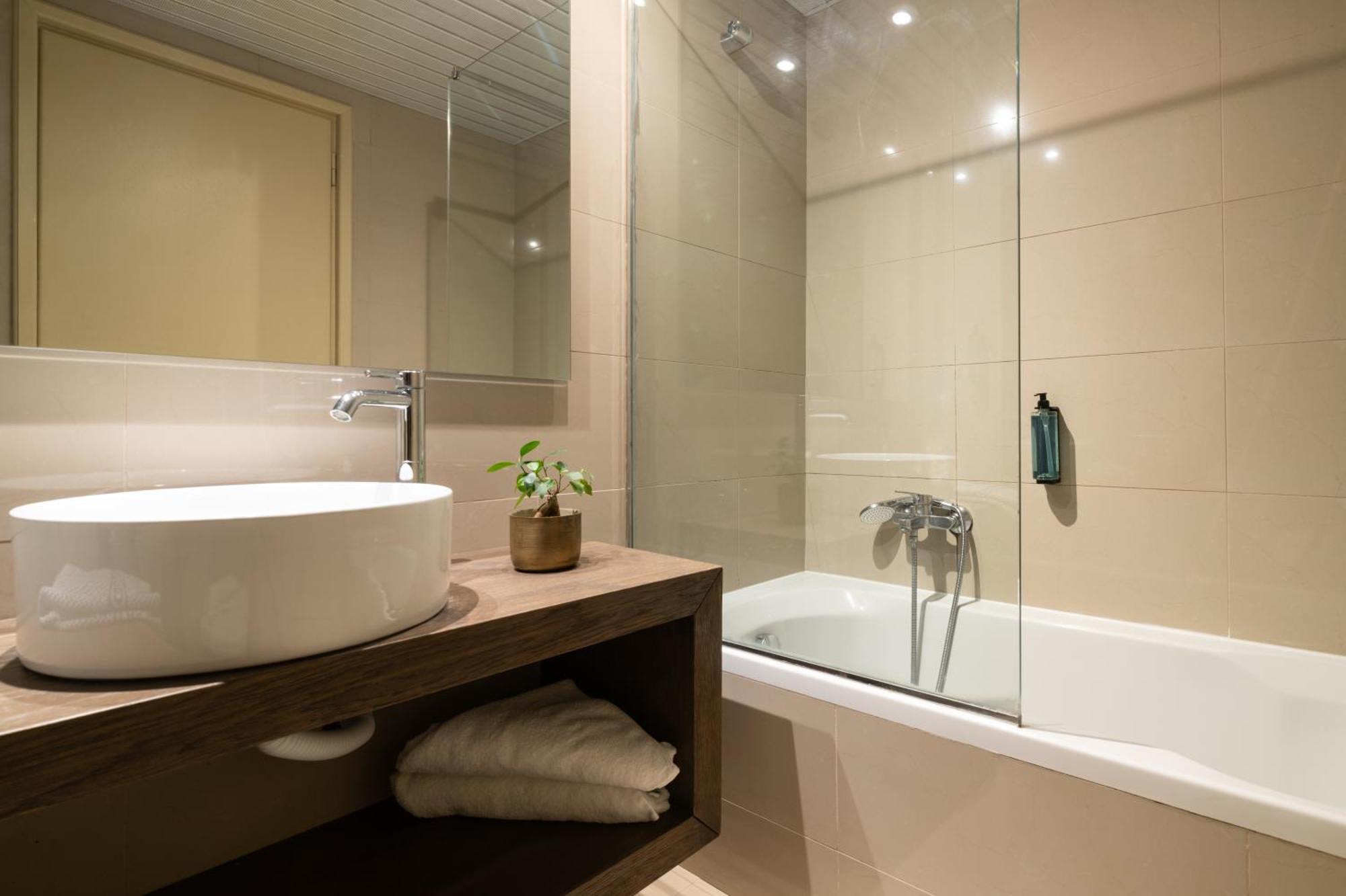 Planos Hotel ห้อง รูปภาพ