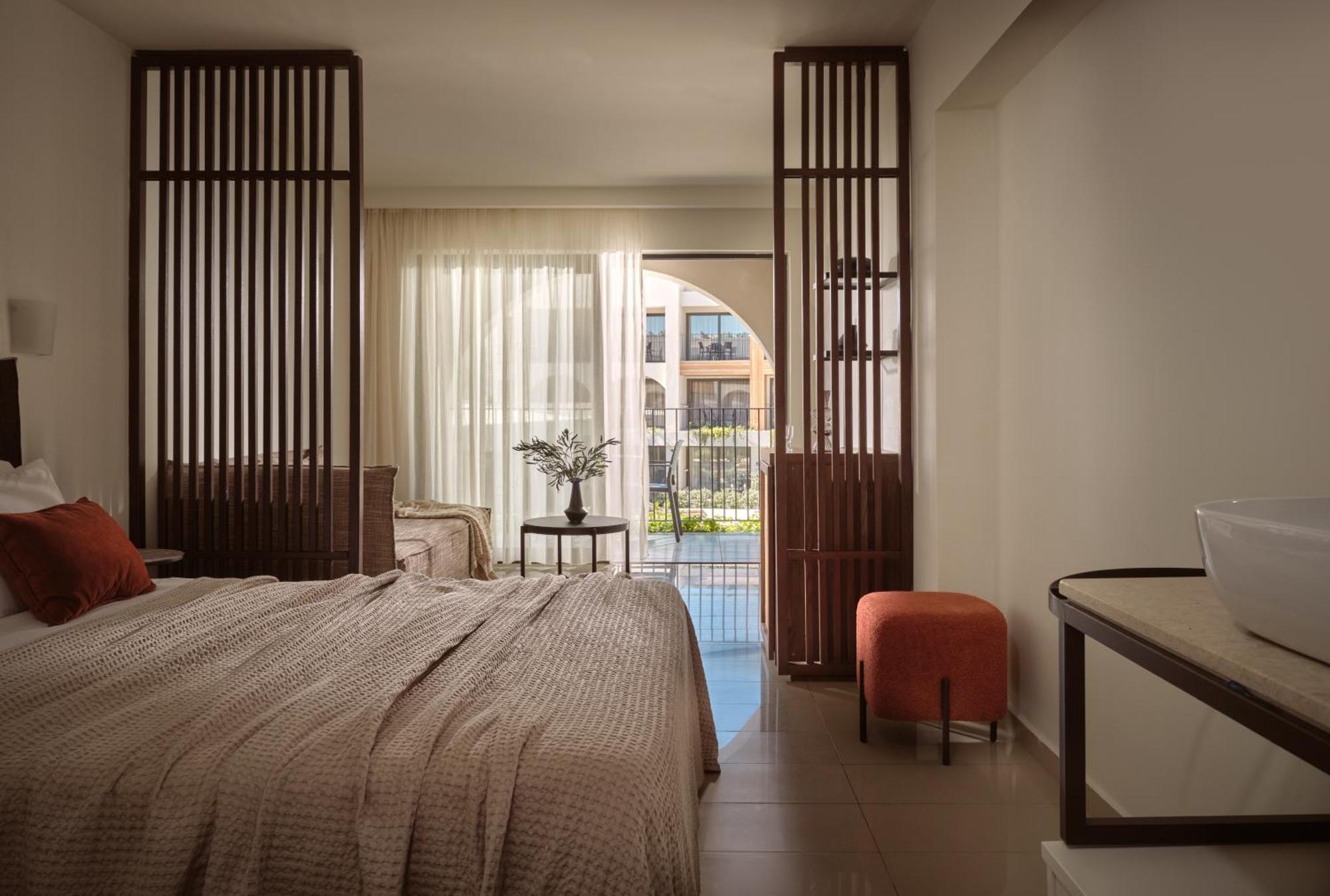 Planos Hotel ภายนอก รูปภาพ