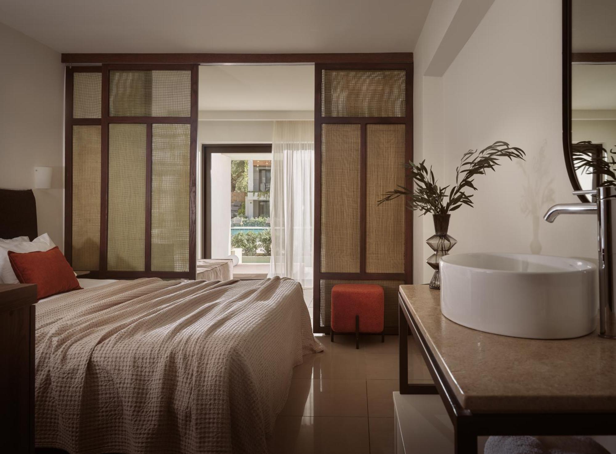 Planos Hotel ภายนอก รูปภาพ